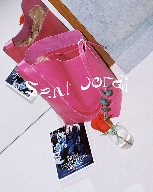 Sant Jordi