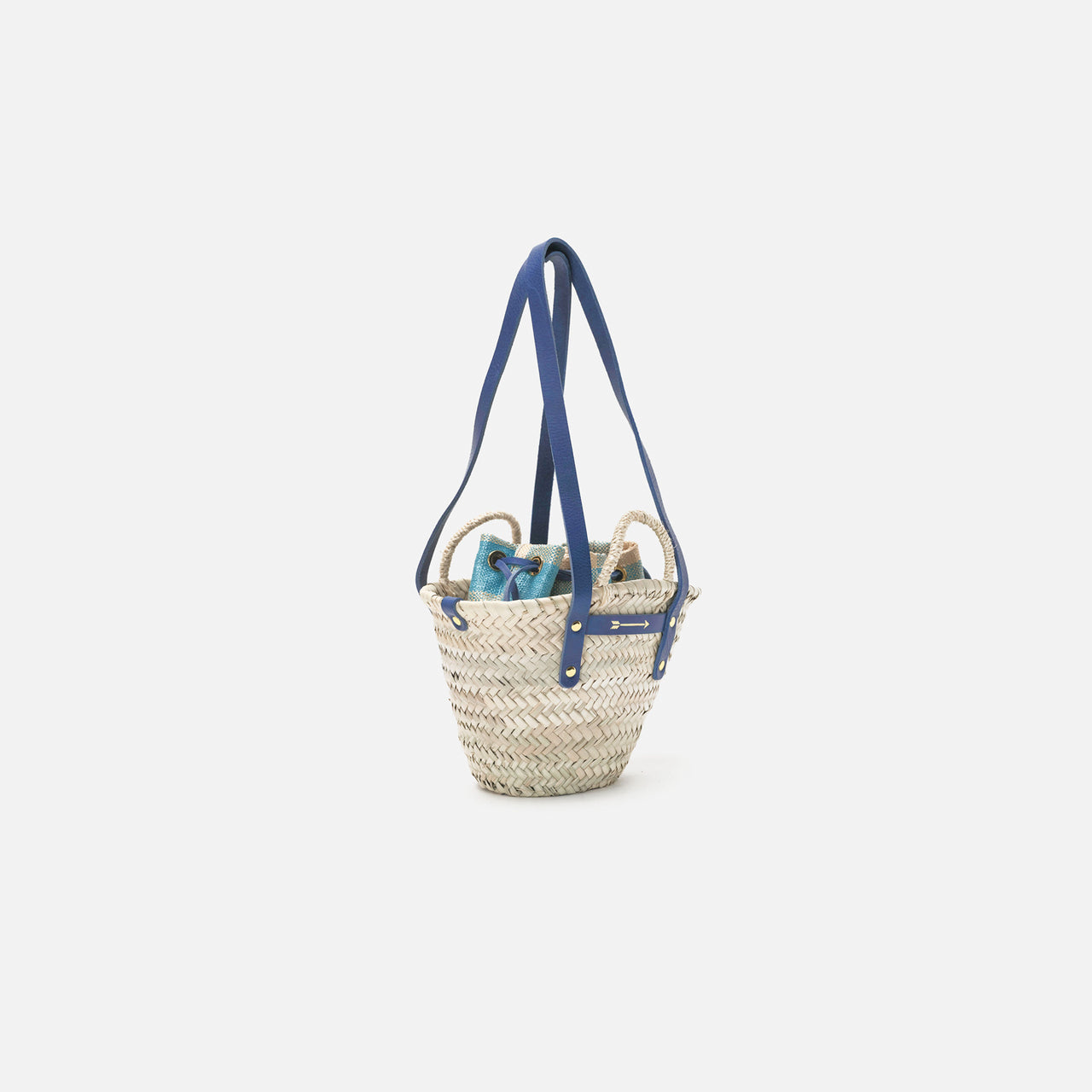 Aperitivo Basket Azul