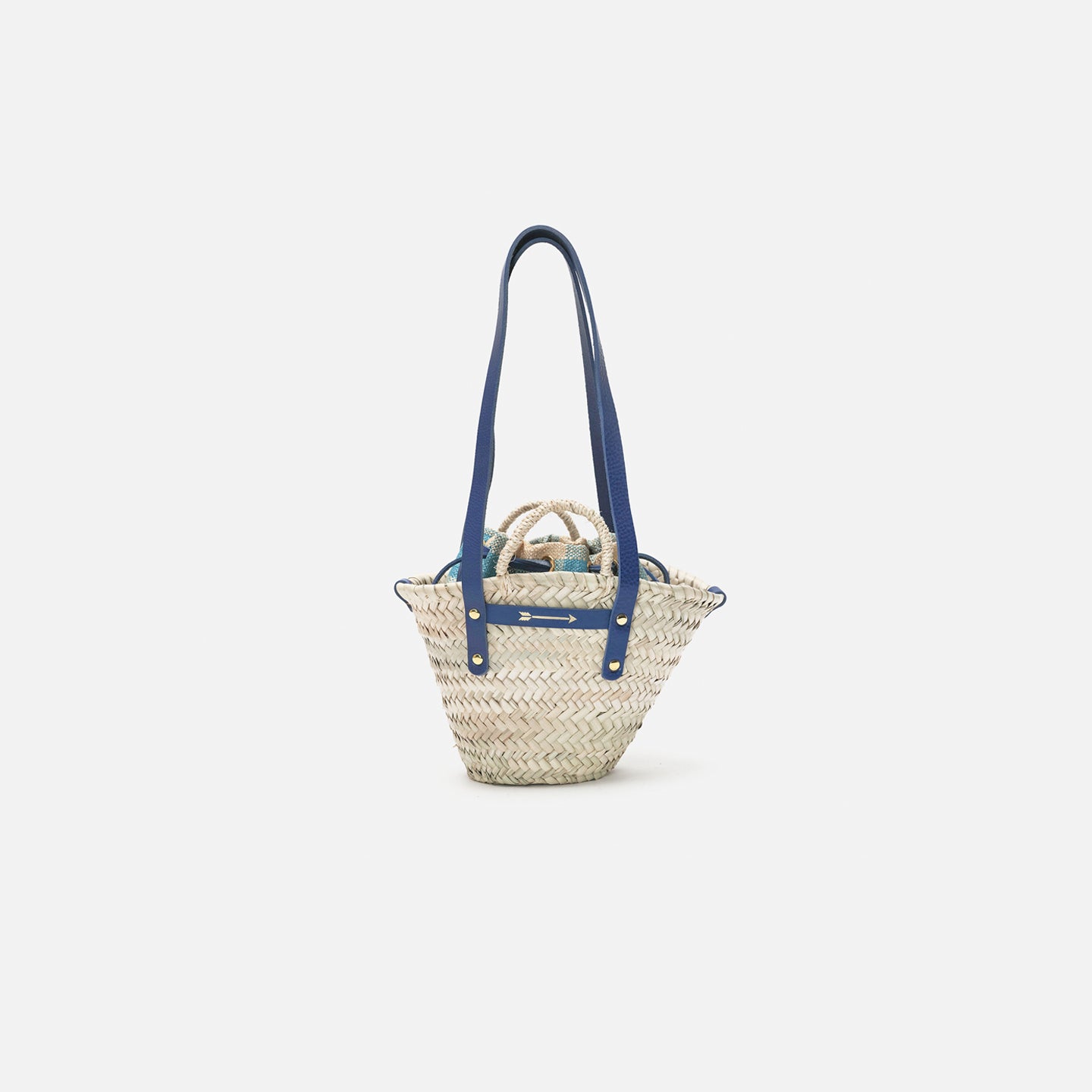 Aperitivo Basket Azul