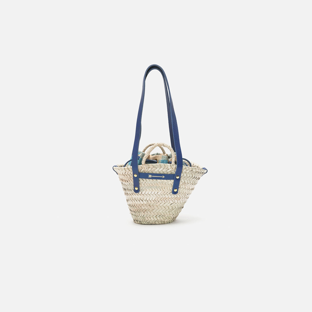 Aperitivo Basket Azul