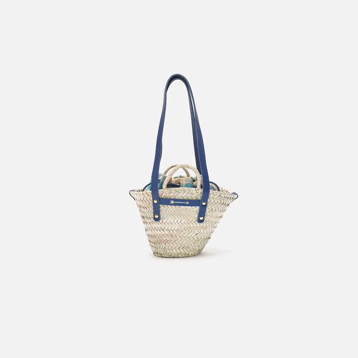 Aperitivo Basket Azul