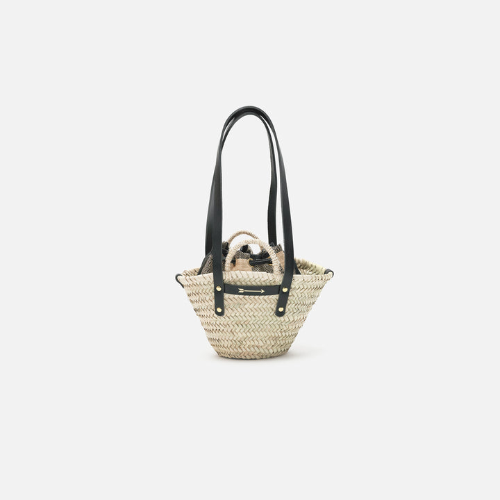 Aperitivo Basket Negro