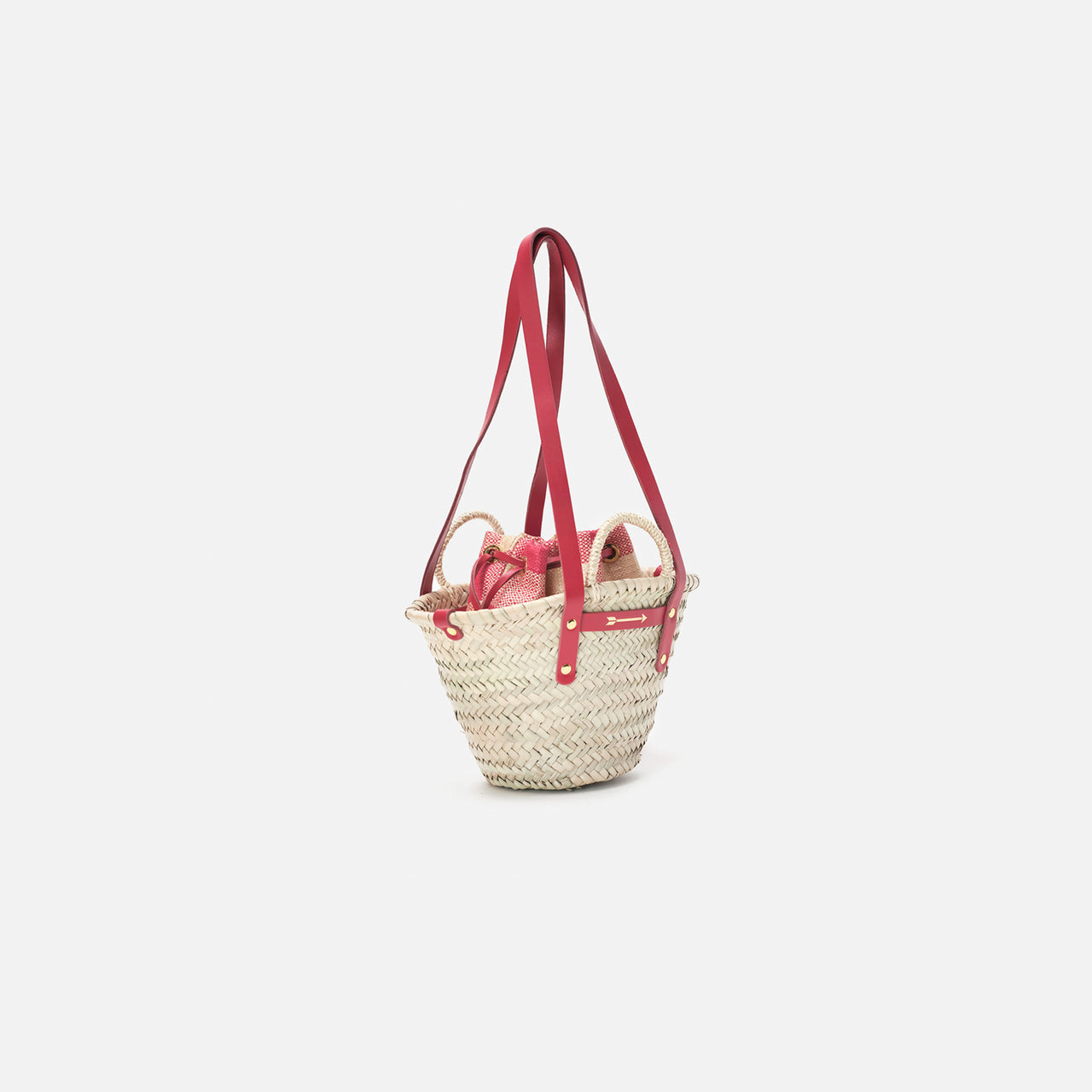 Aperitivo Basket Red