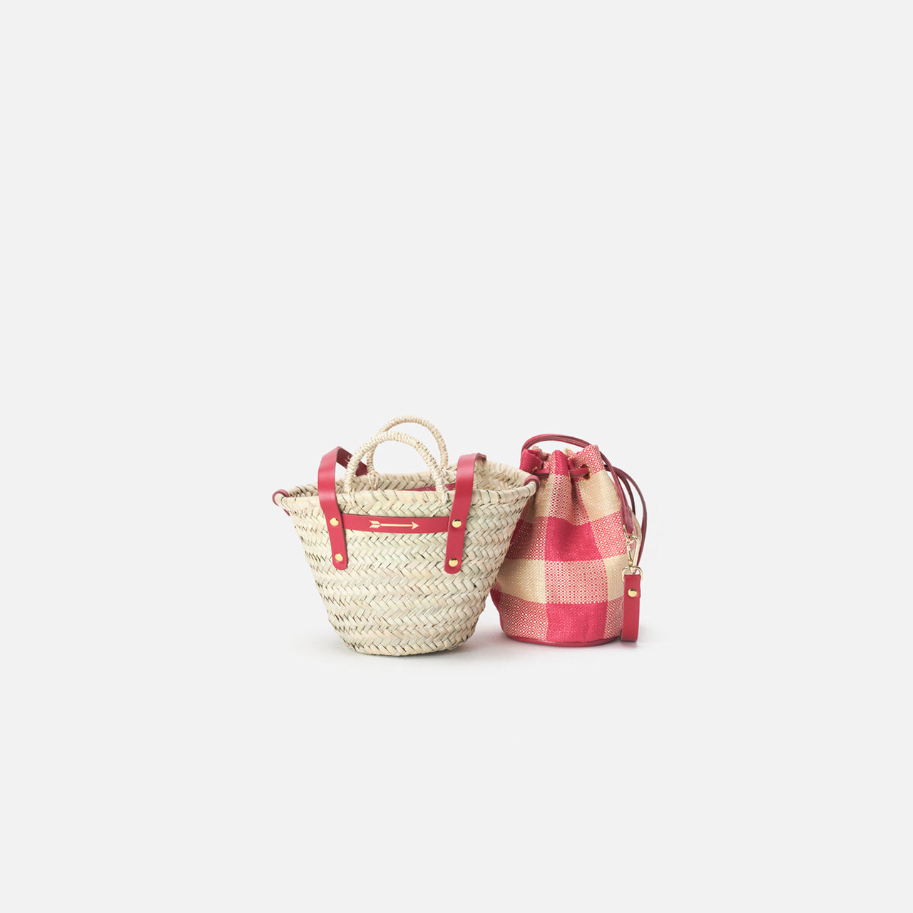 Aperitivo Basket Red