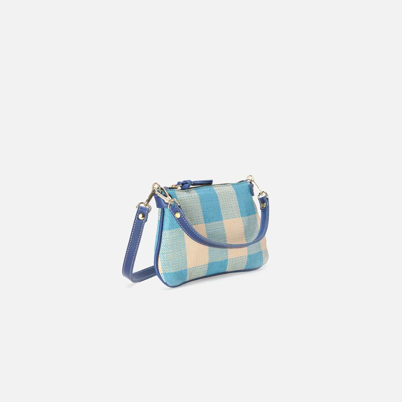 Besos Bag Azul