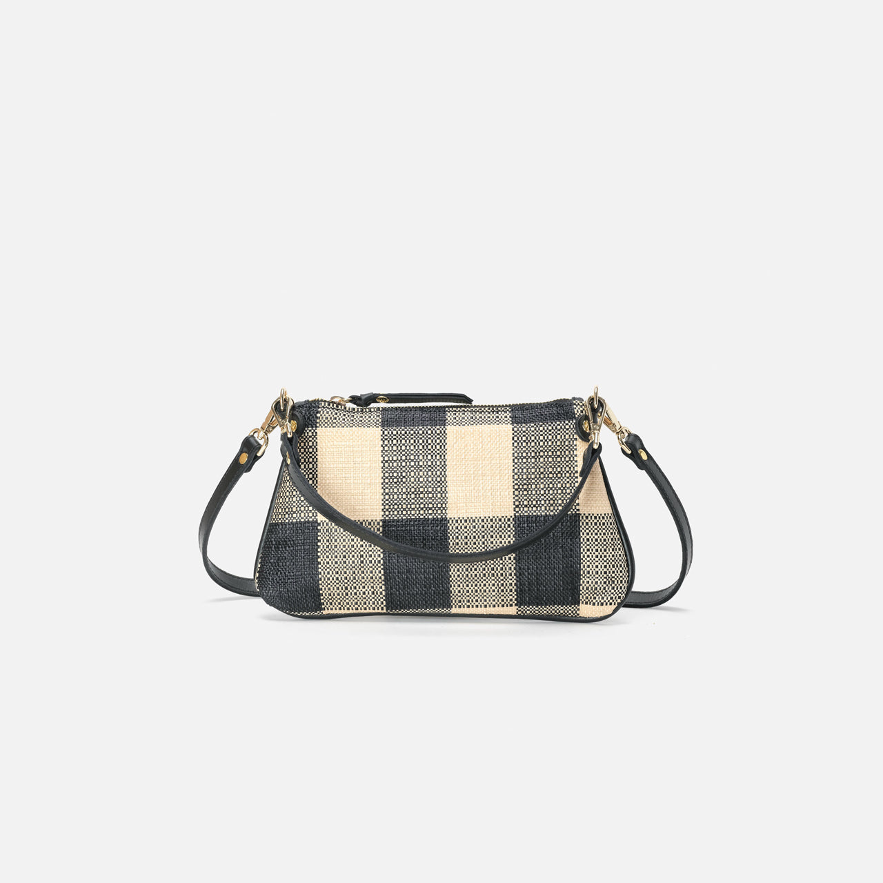 Besos Bag Negro