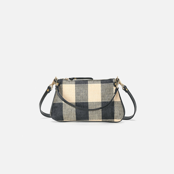 Besos Bag Negro