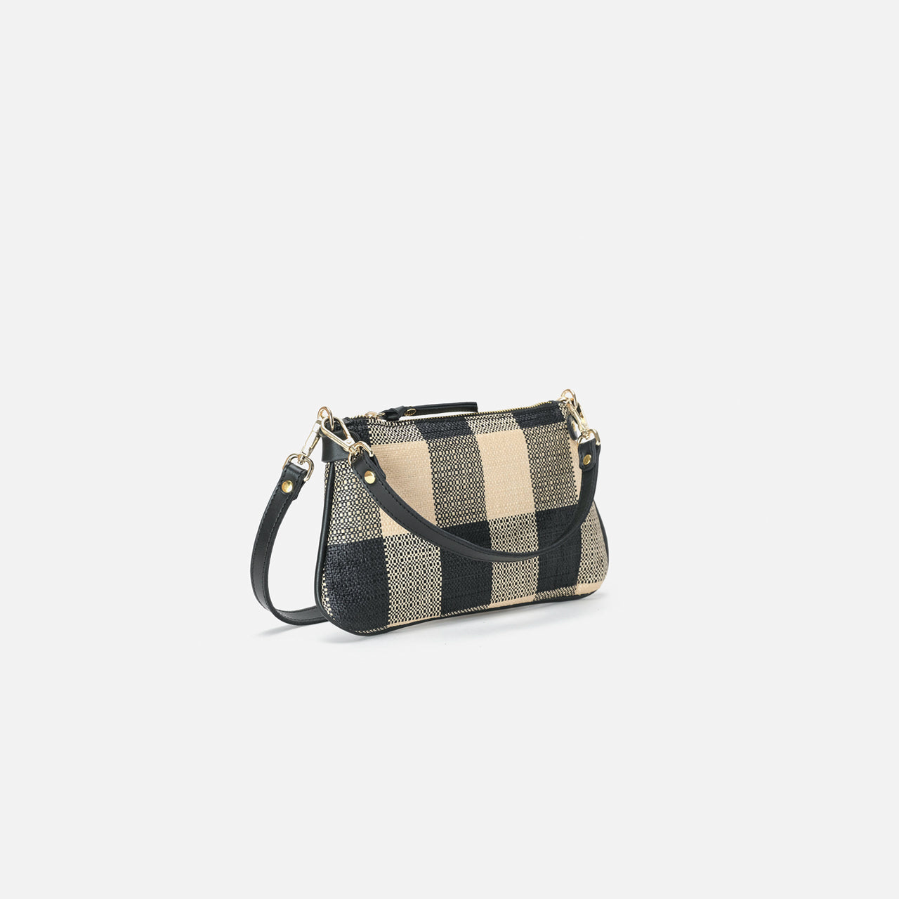 Besos Bag Negro