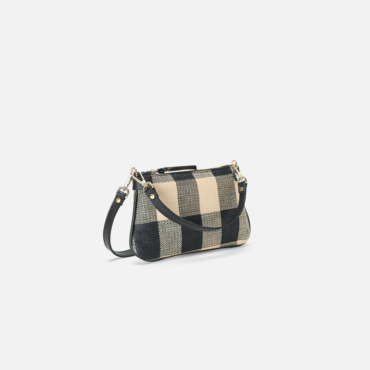 Besos Bag Negro