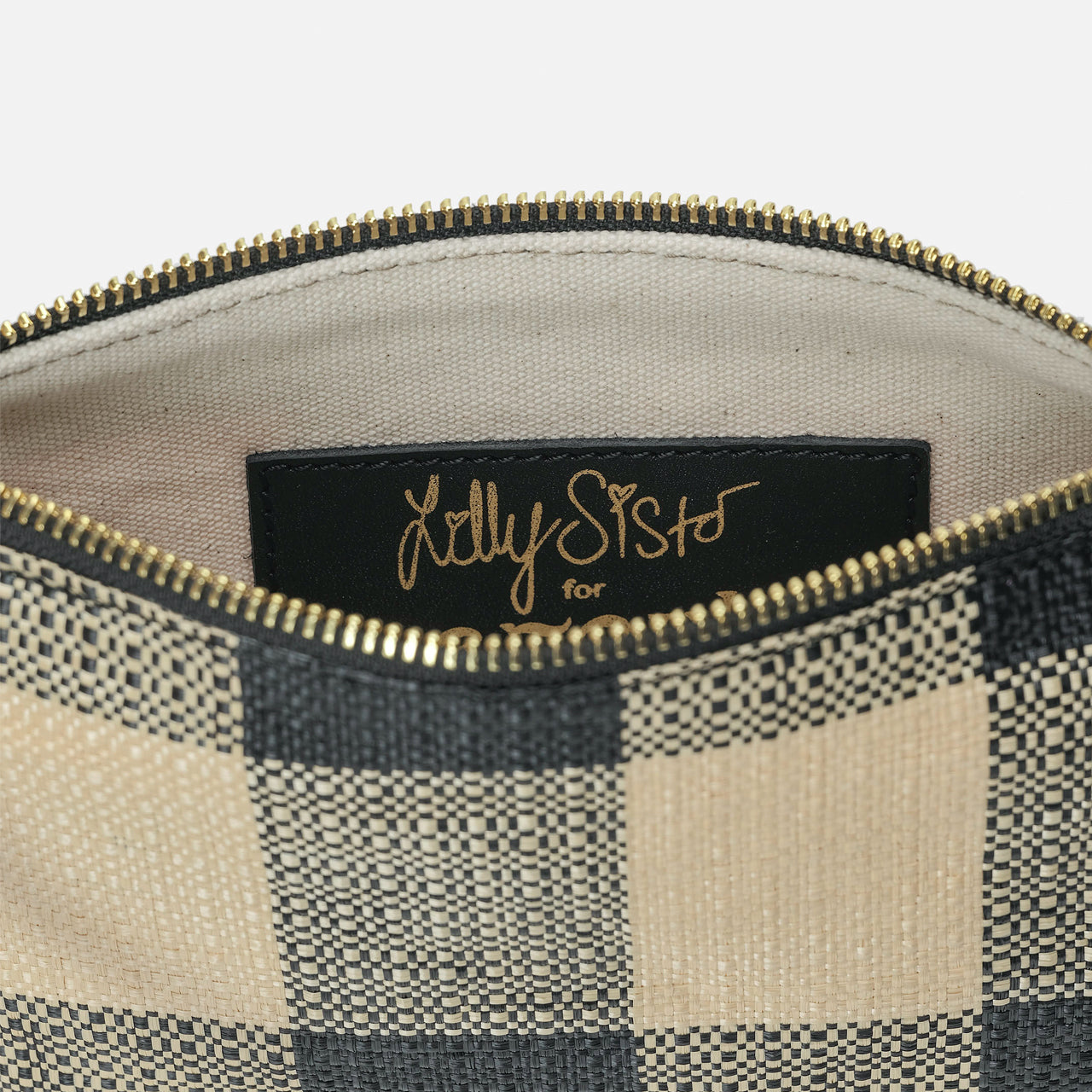 Besos Bag Negro