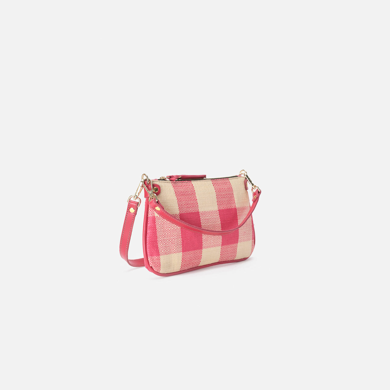 Besos Bag Rojo