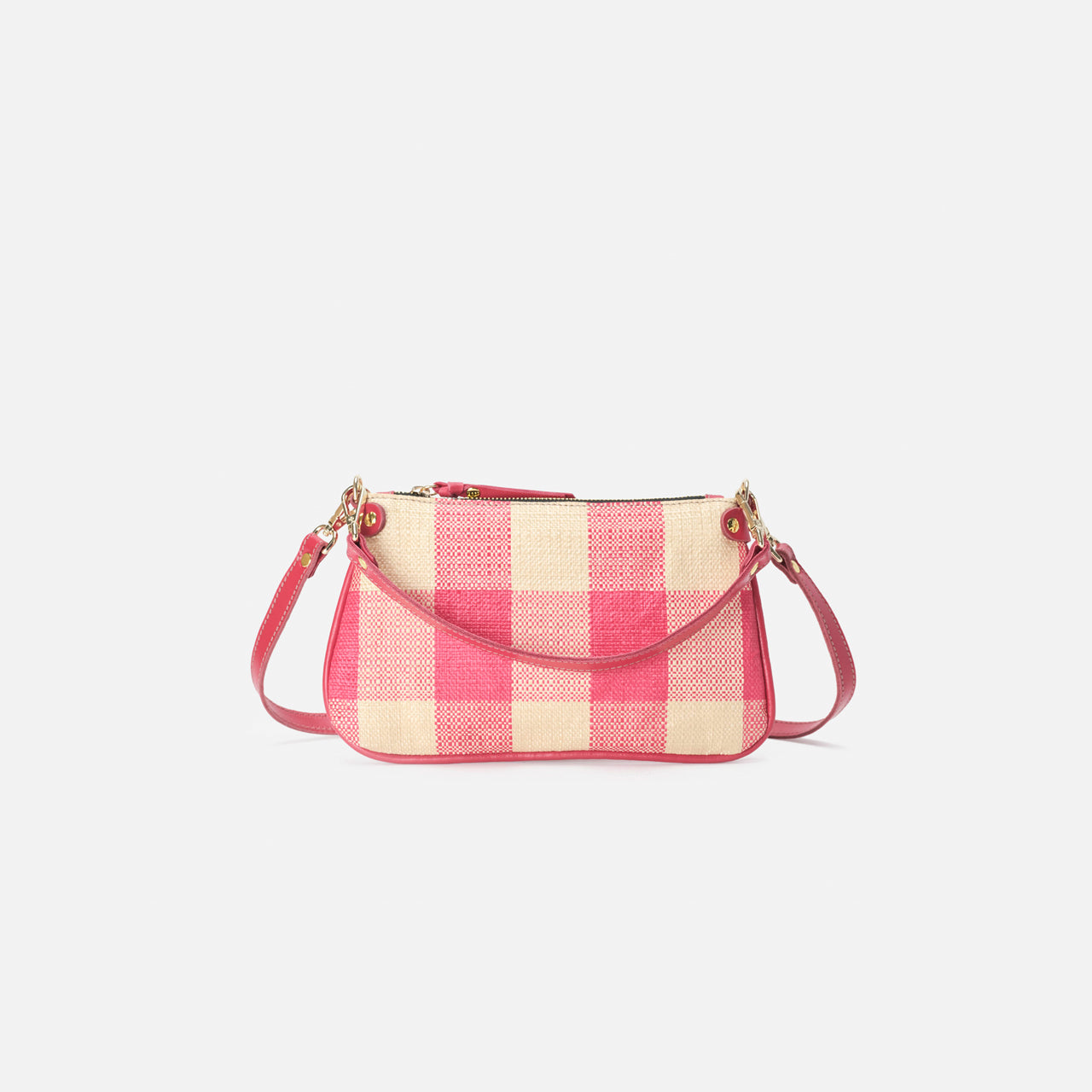 Besos Bag Rojo