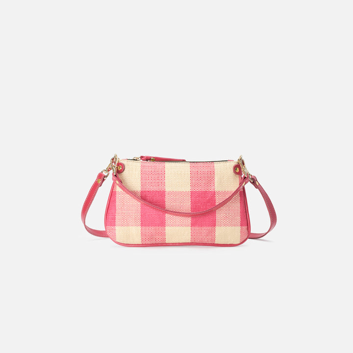 Besos Bag Rojo