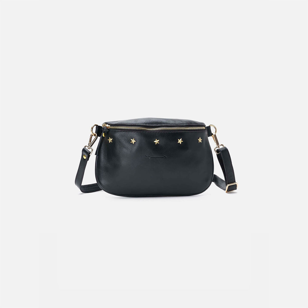 Bum Bag Stars Negro