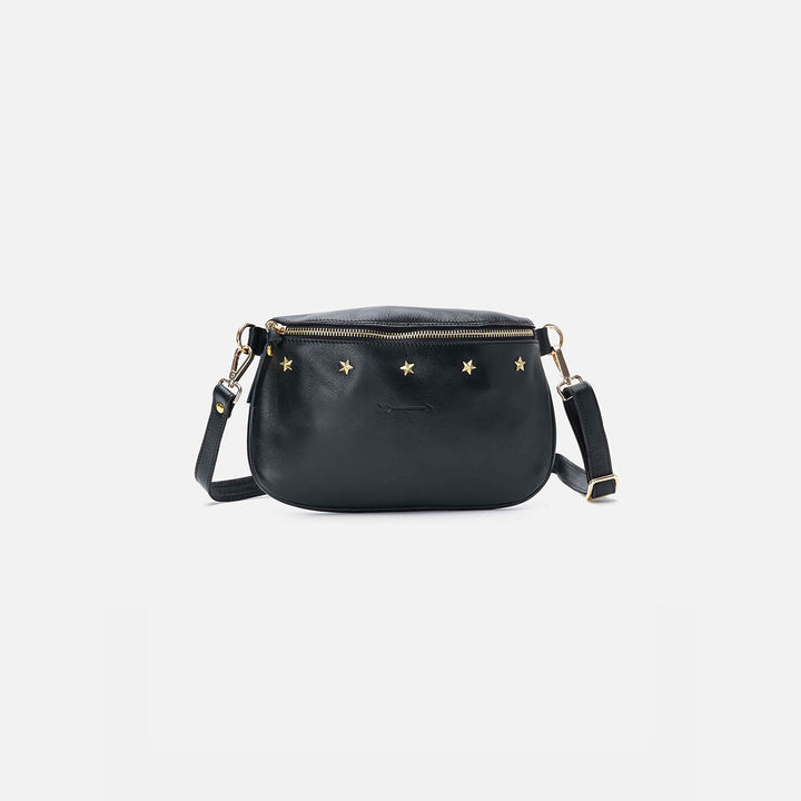Bum Bag Stars Negro