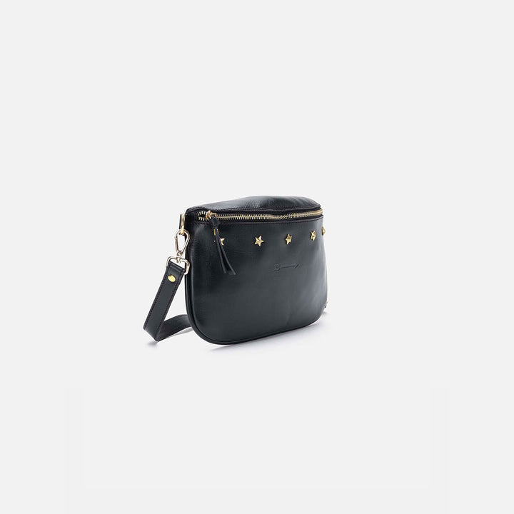 Bum Bag Stars Negro