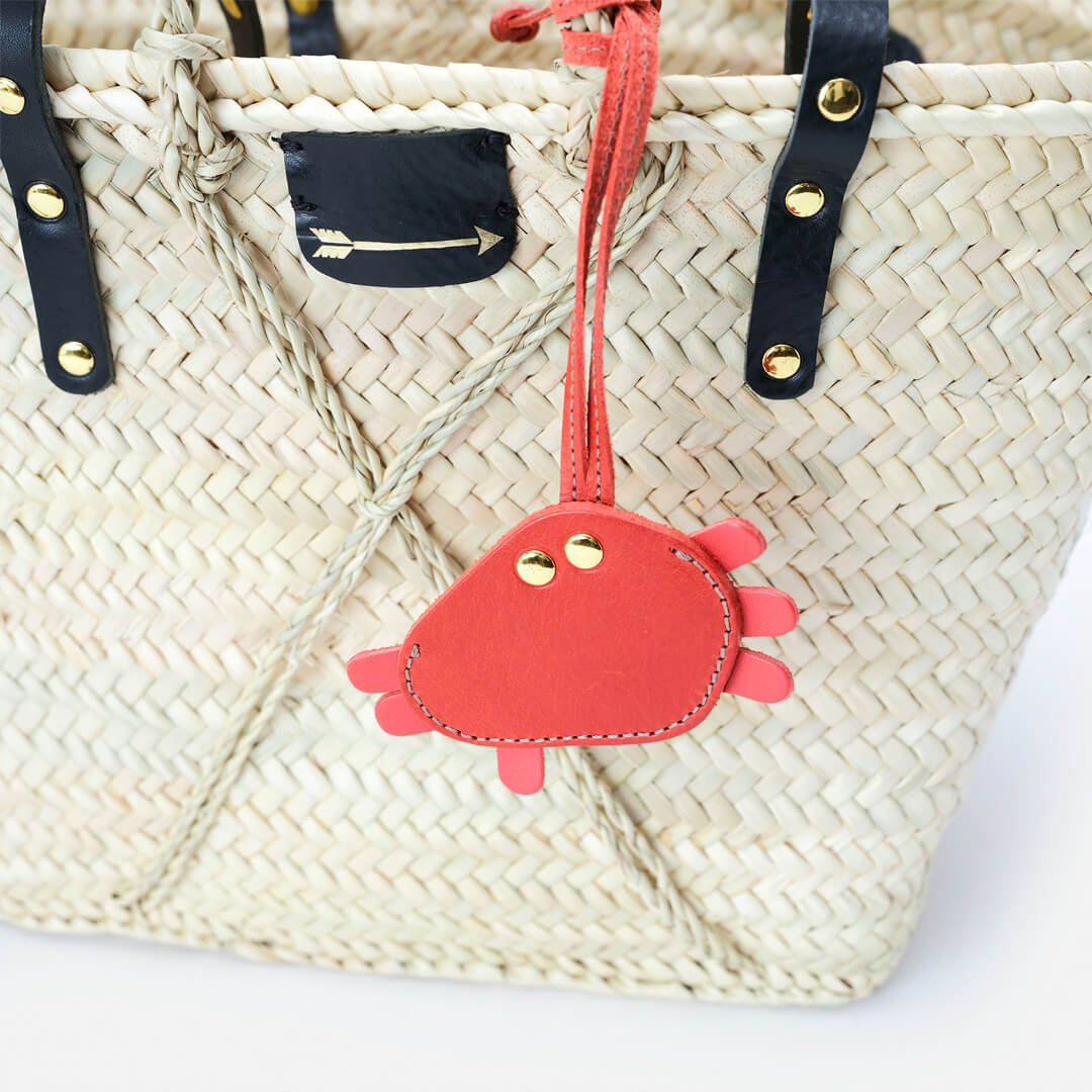 Charm Crab