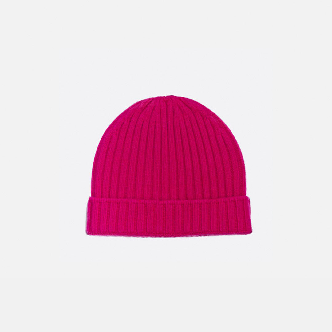 Gorro Fucsia