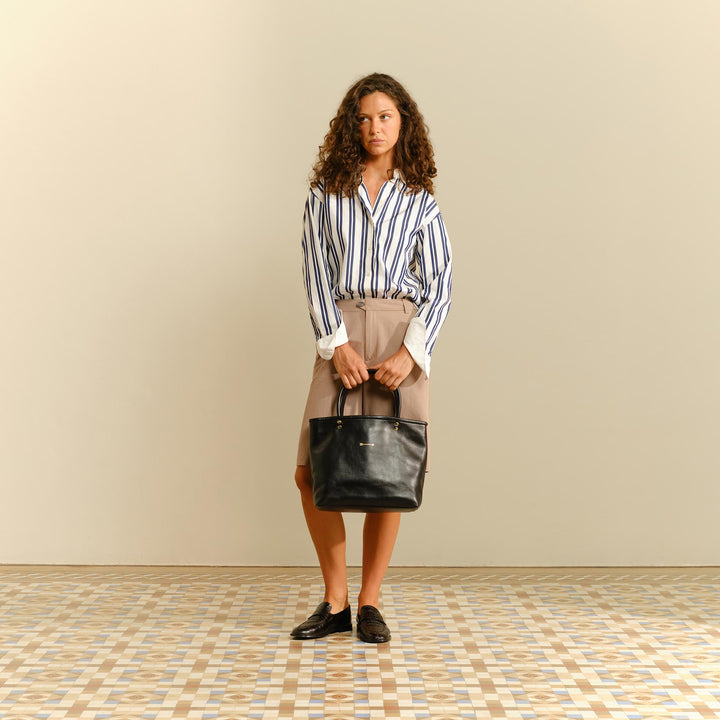 Hampton Large Negro