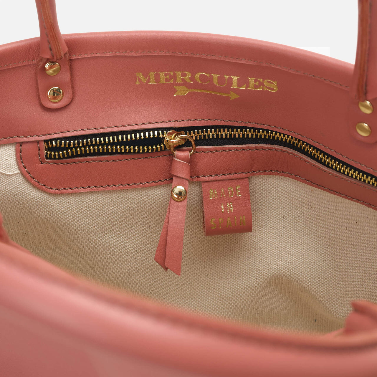 Hampton Large Blush