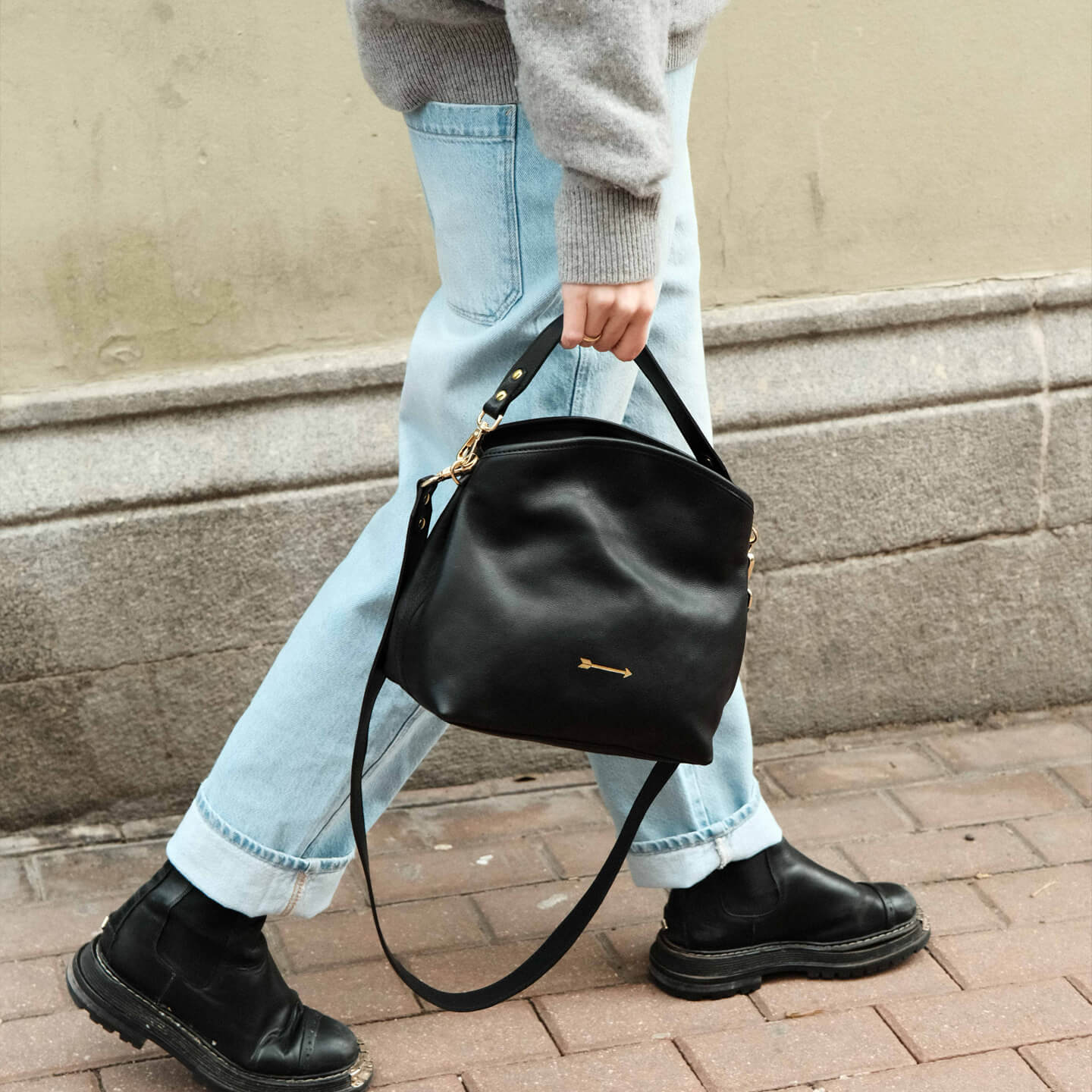 Juniper Negro