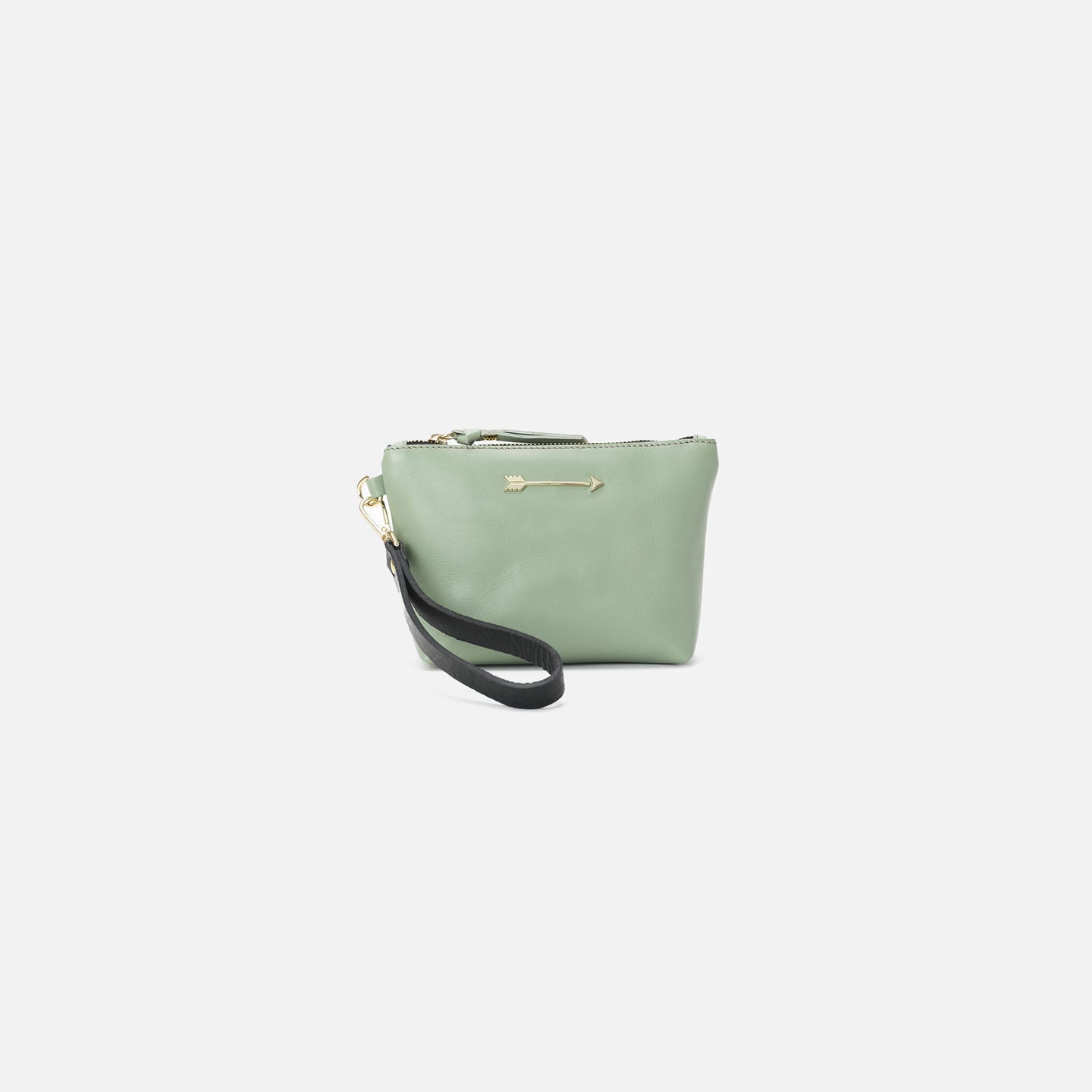 Mini Bag Arrow Jade