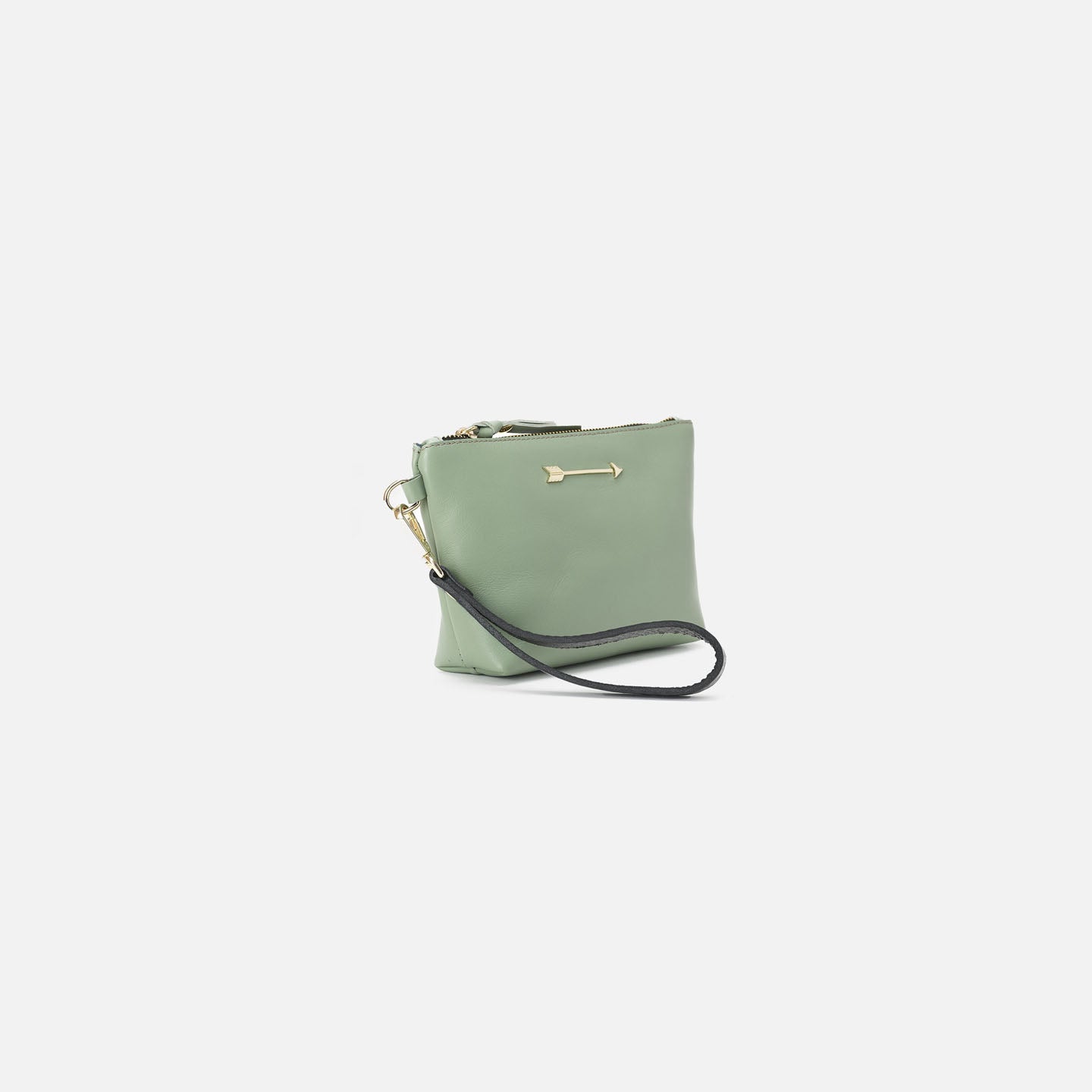 Mini Bag Arrow Jade