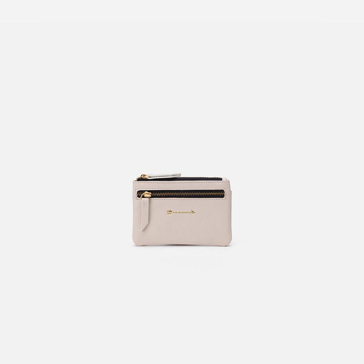 Monedero Bone