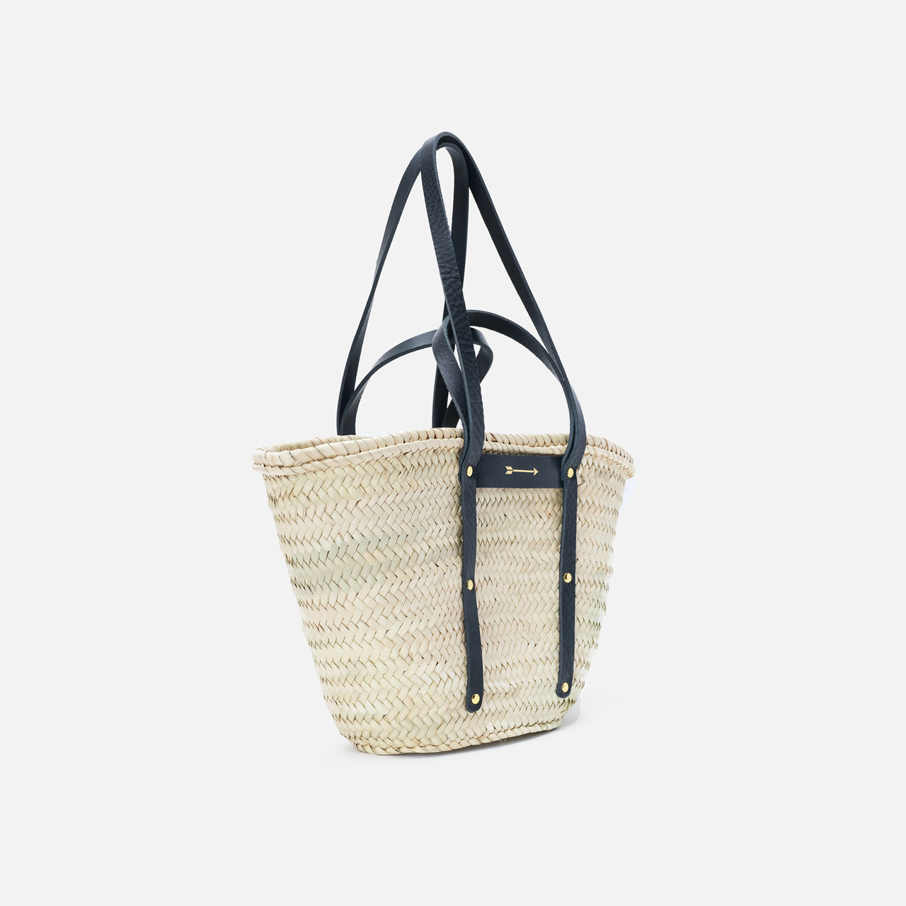 Playa Basket Black