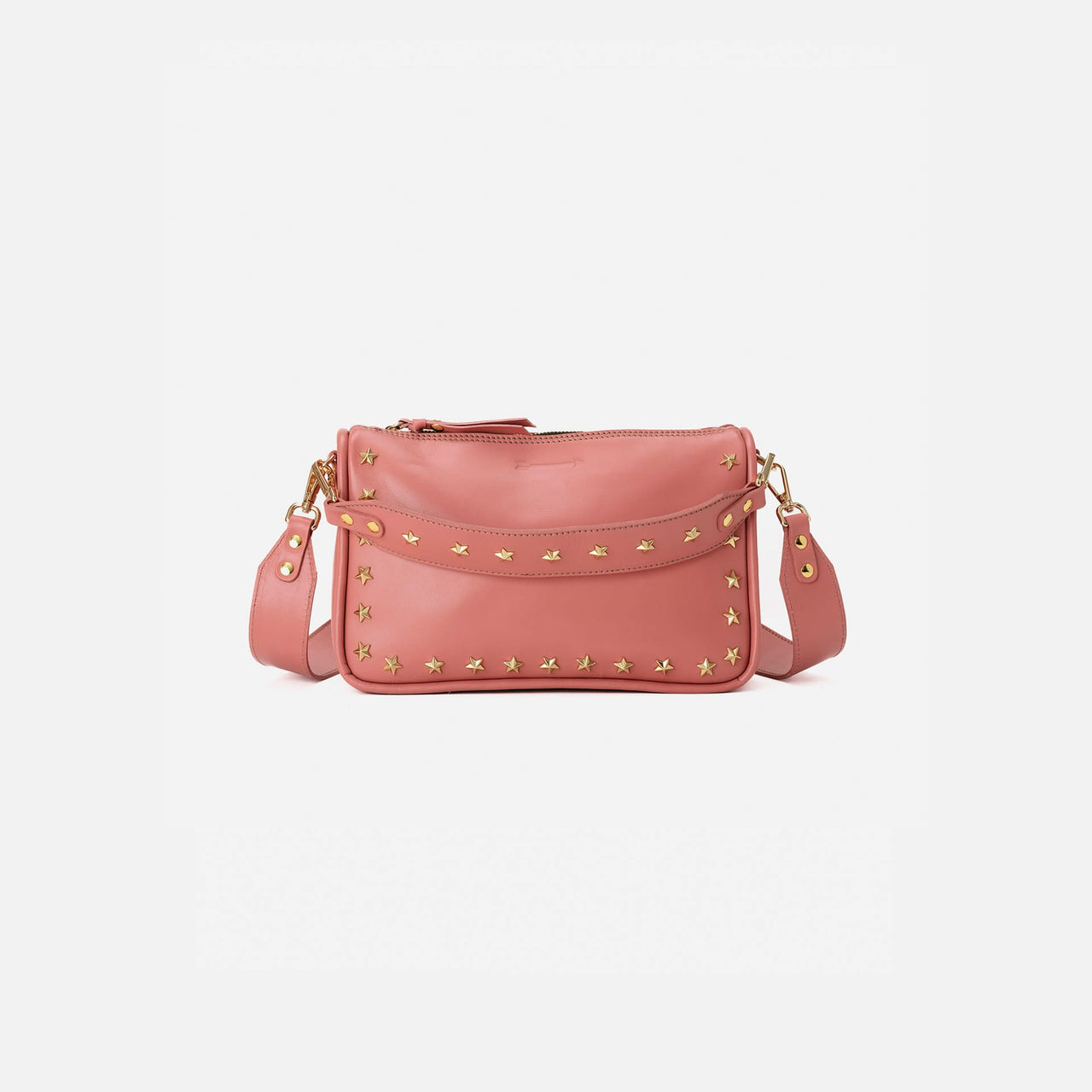 Sandy Stars Blush