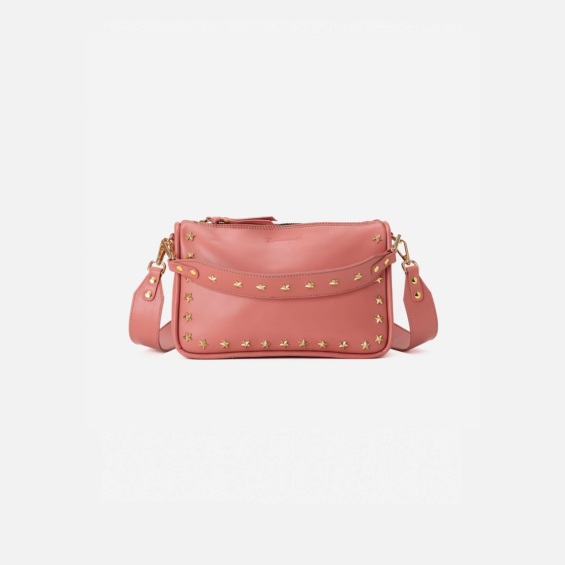 Sandy Stars Blush