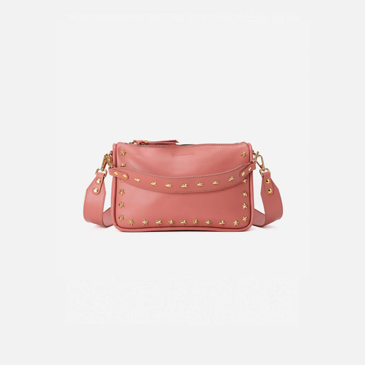 Sandy Stars Blush