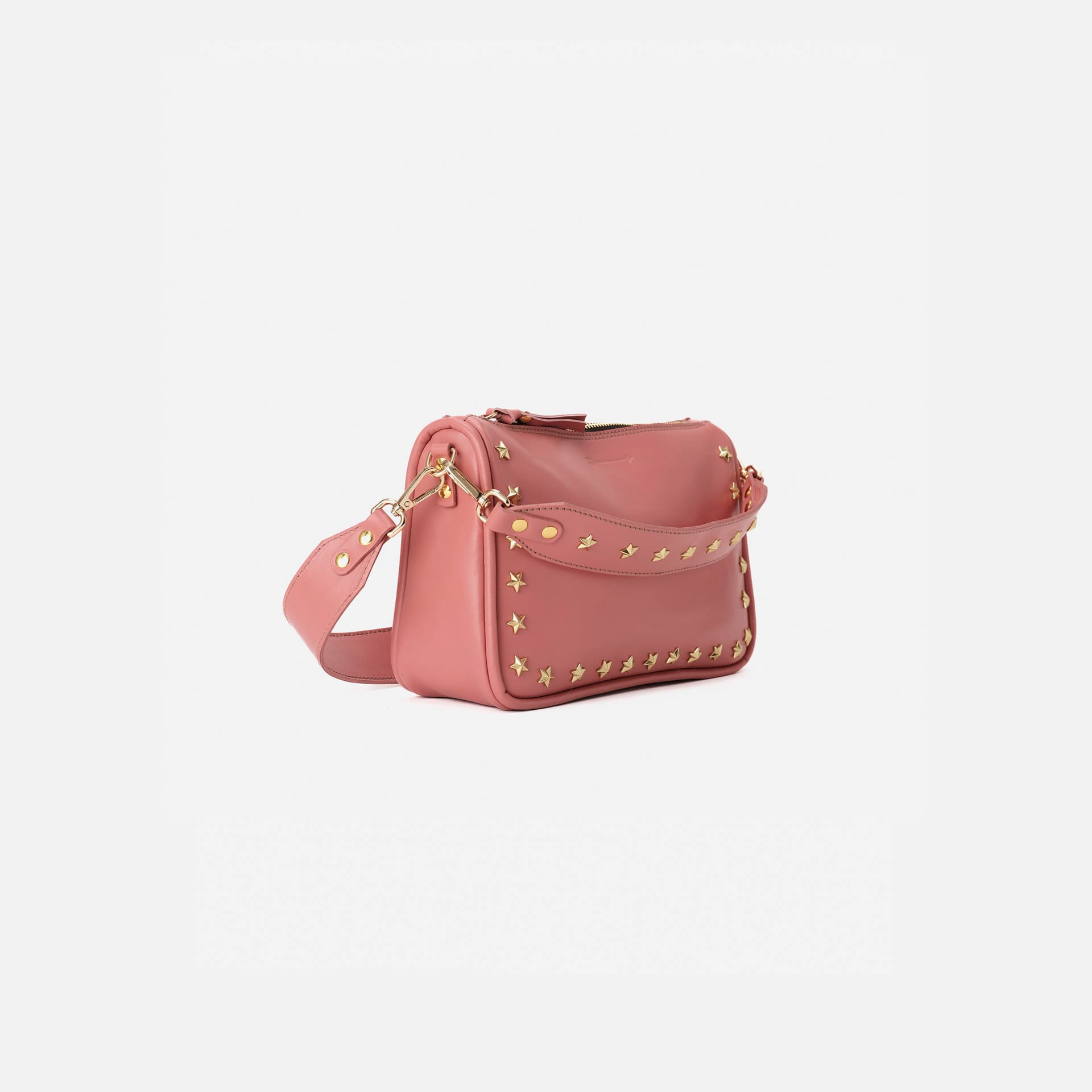 Sandy Stars Blush