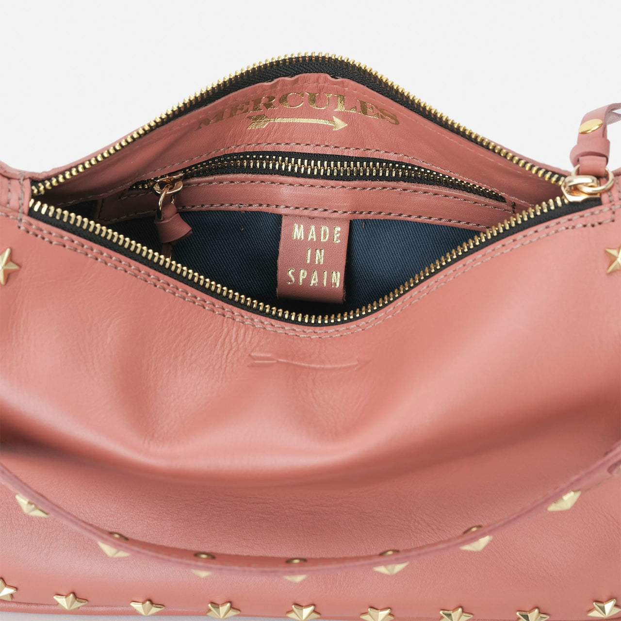 Sandy Stars Blush
