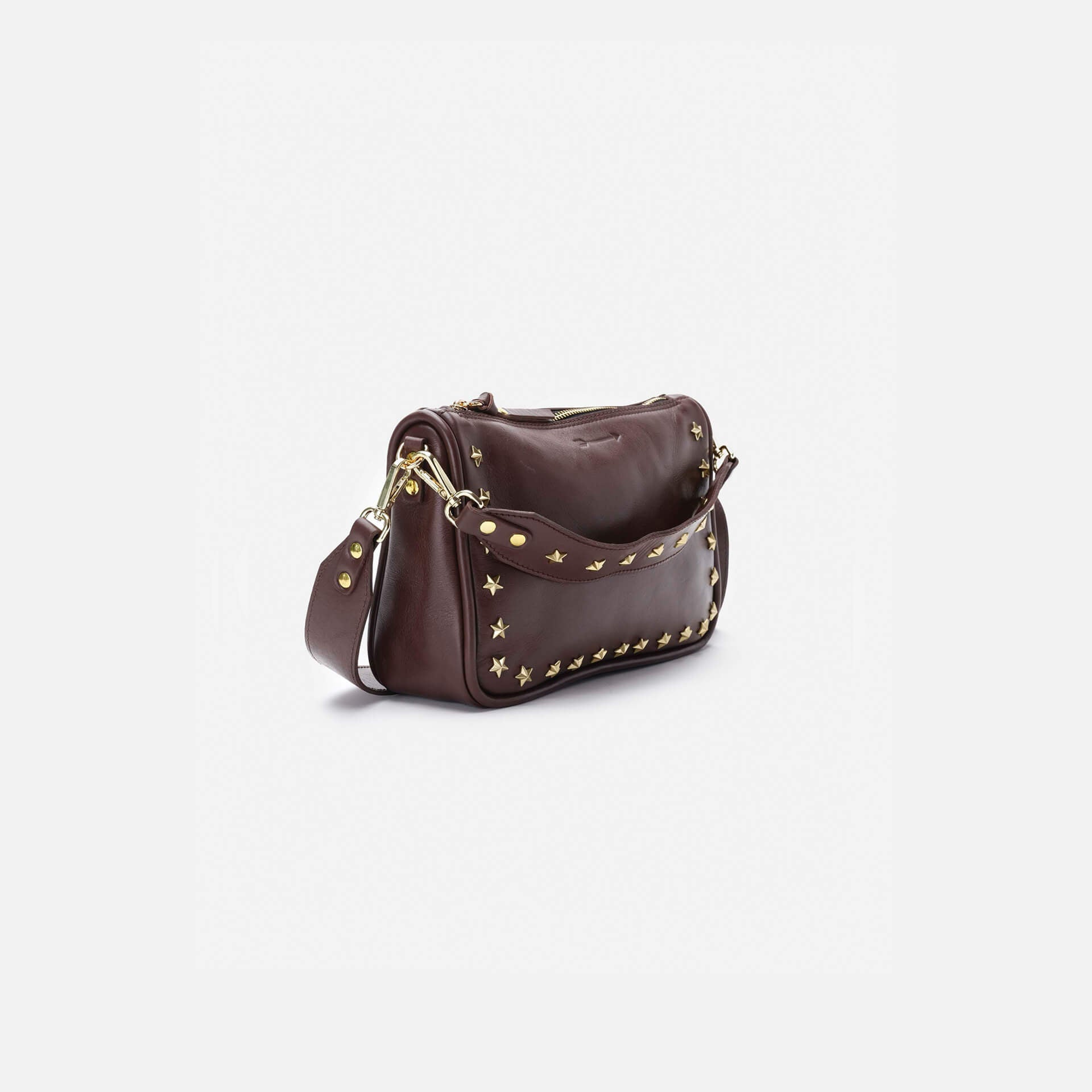 Sandy Stars Testa
