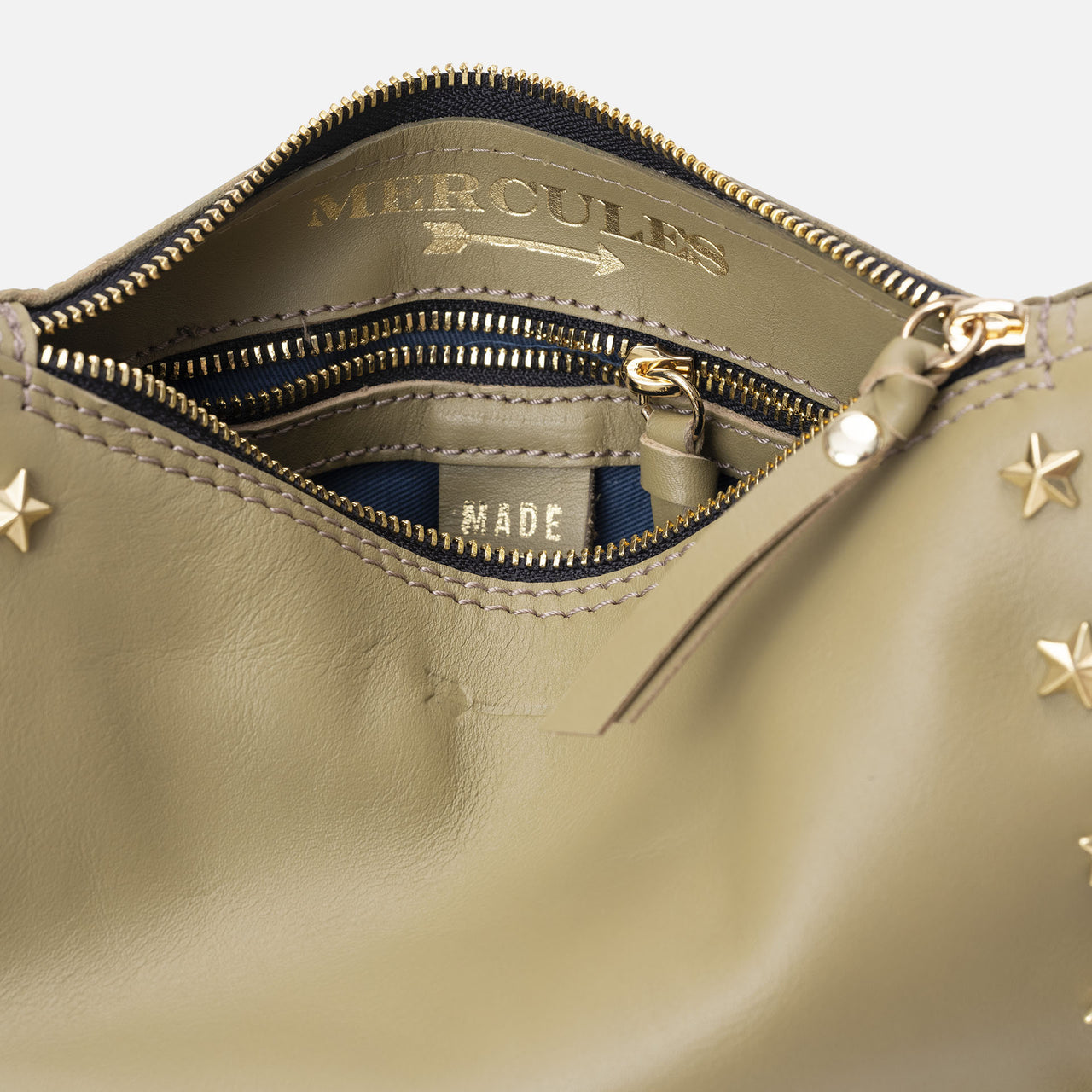 Sandy Stars Small Camouflage