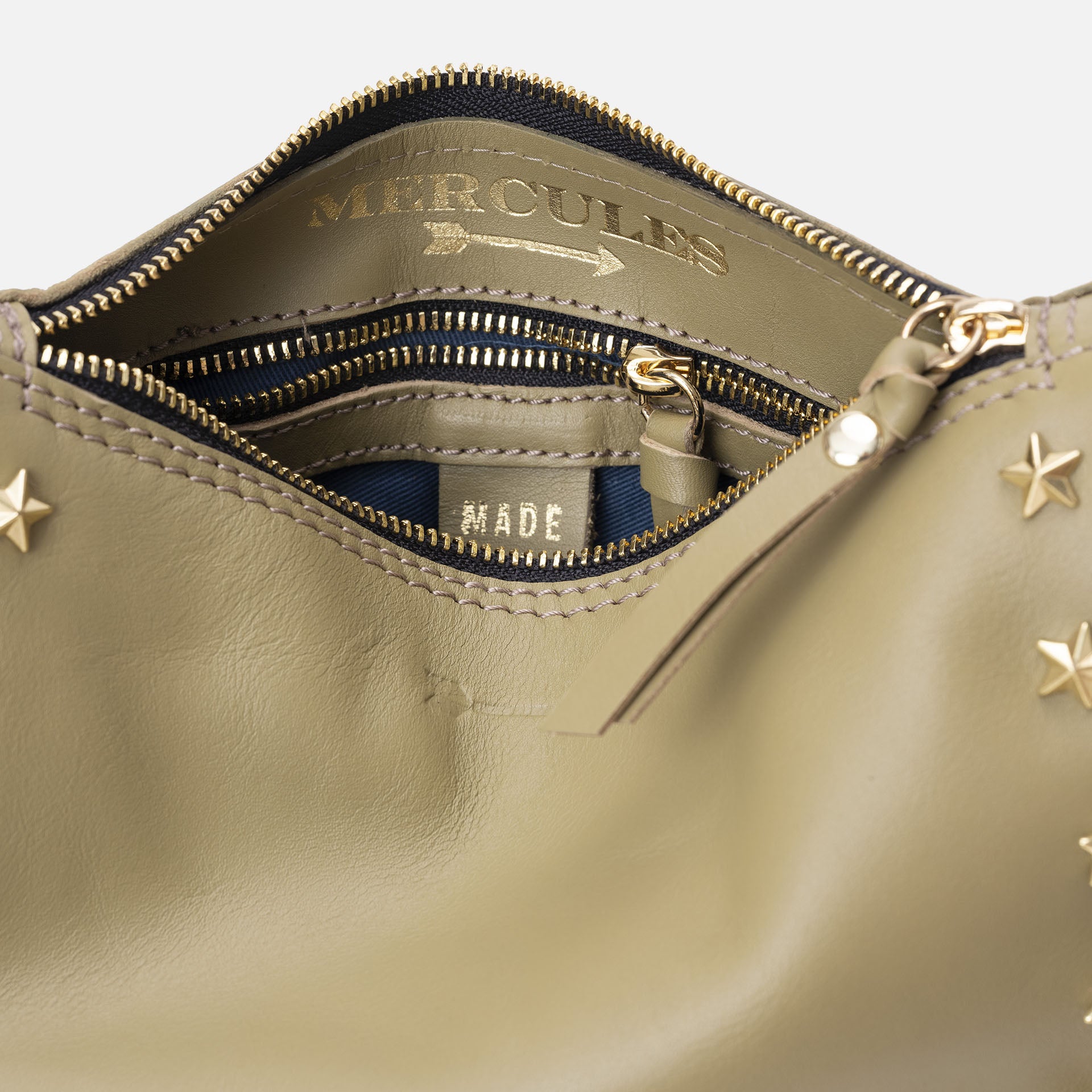 Sandy Stars Small Camouflage