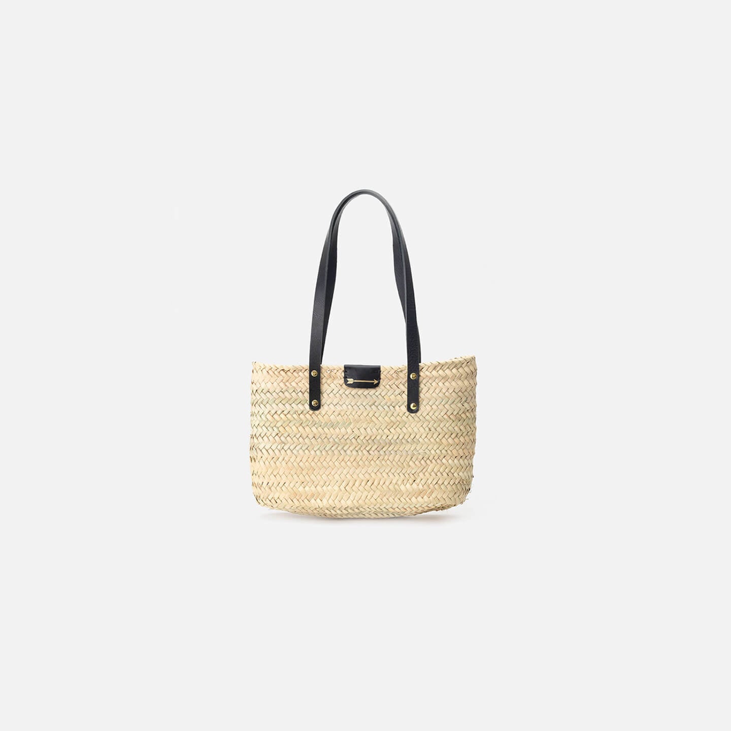 Twiggy Basket Negro