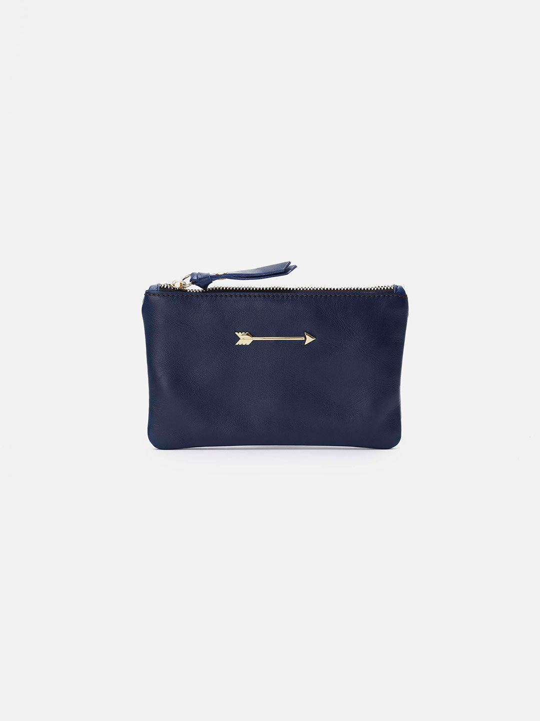 Wallet Arrow Night Blue