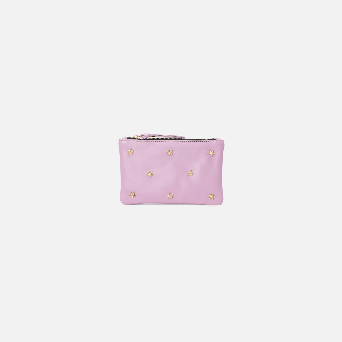 Wallet Stars Violeta