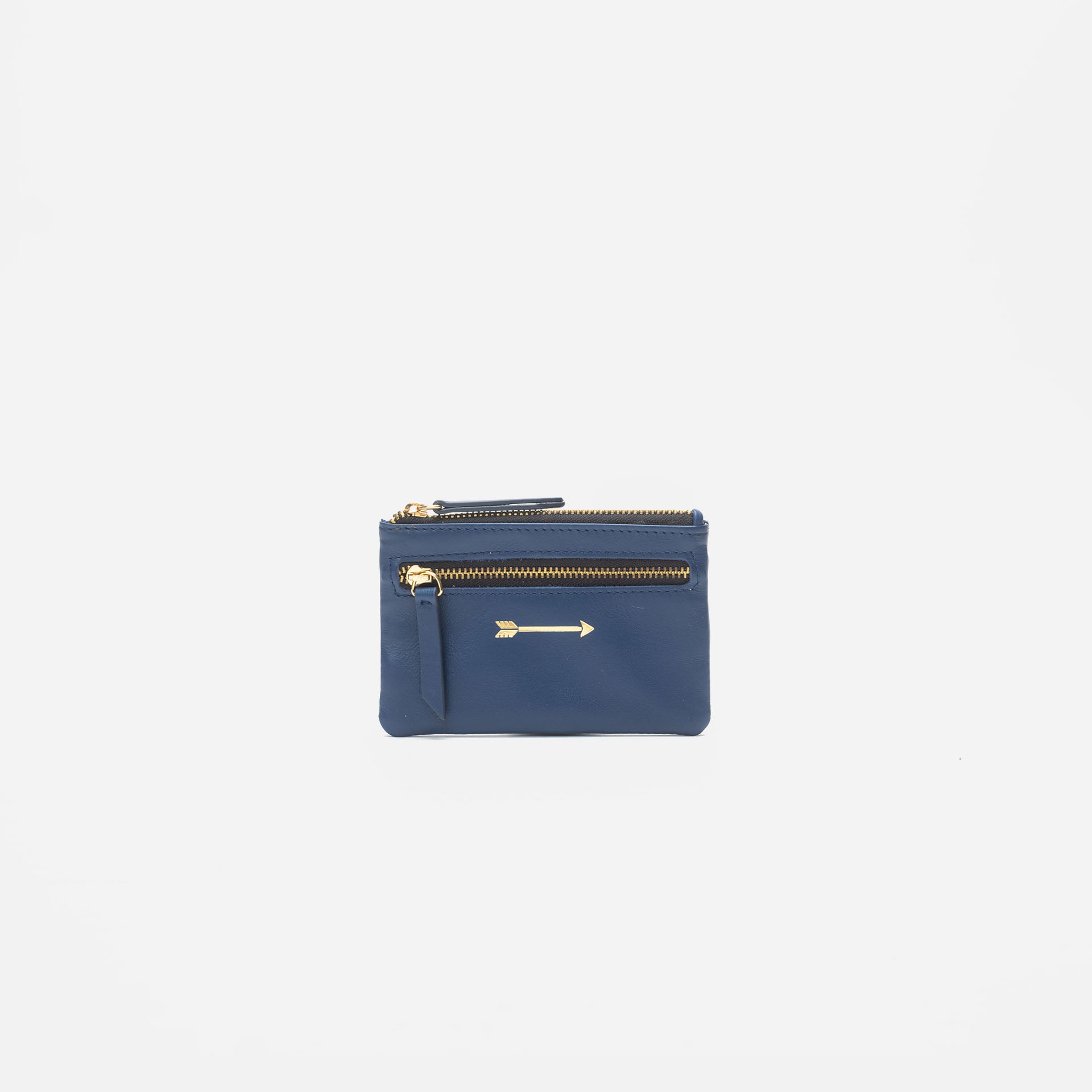 Monedero Night Blue
