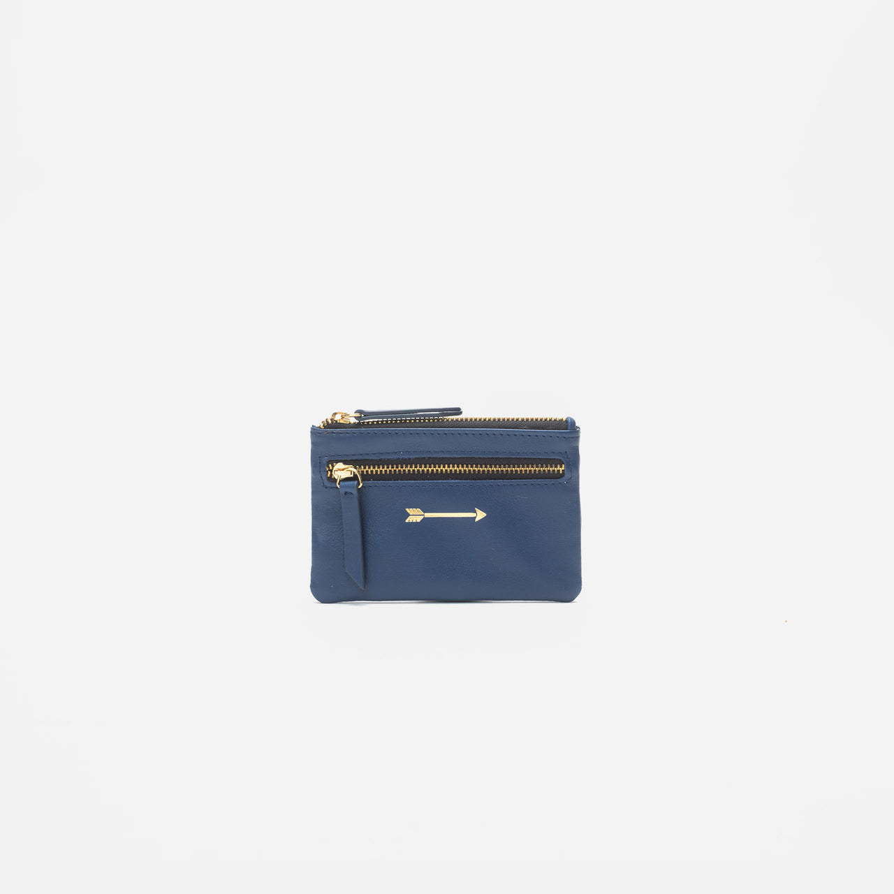Monedero Night Blue