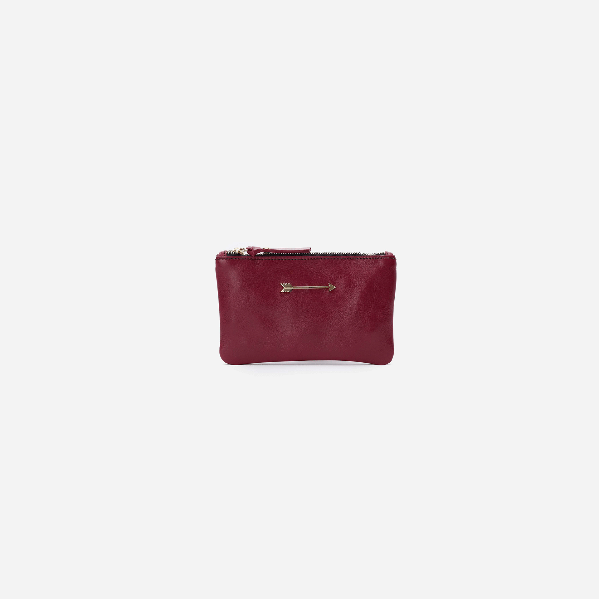Wallet Arrow Burdeos