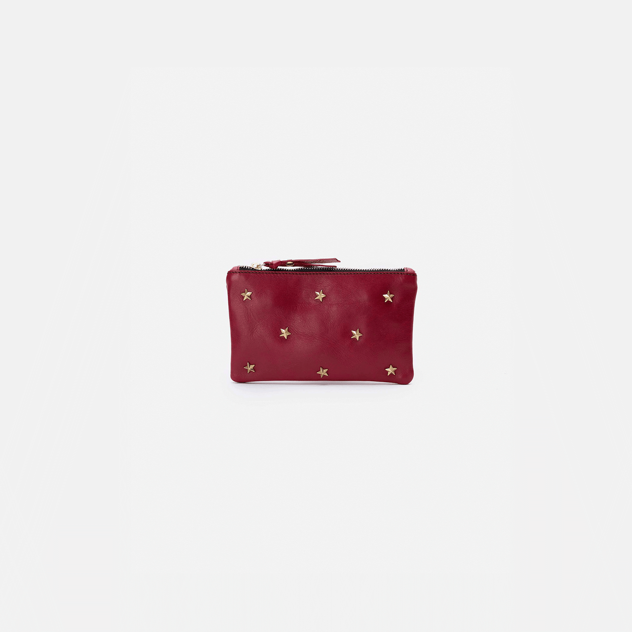 Wallet Stars Burdeos