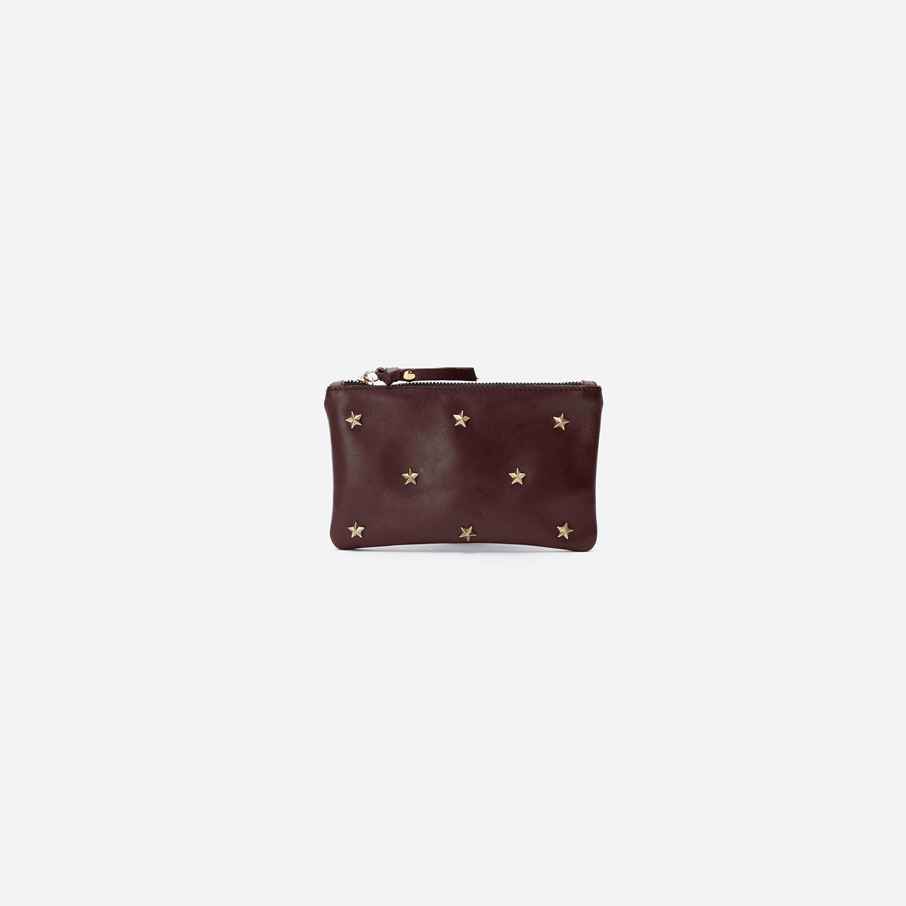 Wallet Stars Testa