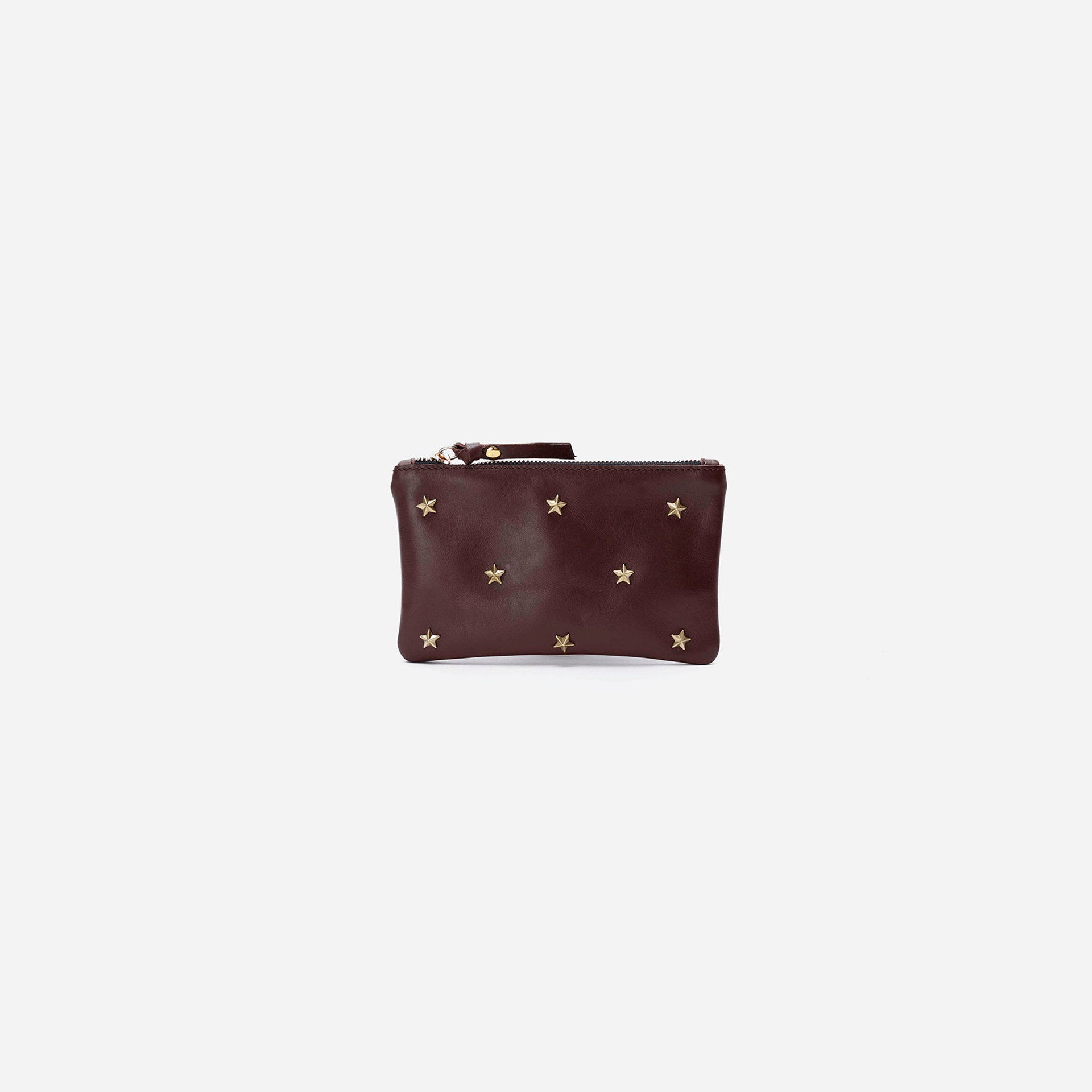 Wallet Stars Testa